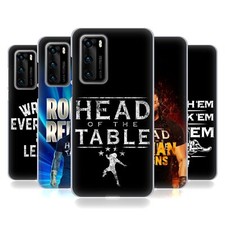 OFFICIAL WWE R. REIGNS