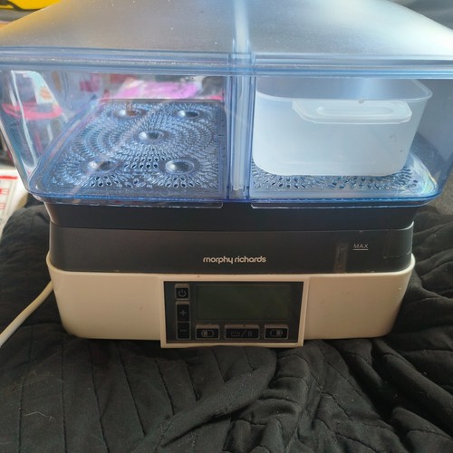 Morphy richards 48775 compact - 48775,