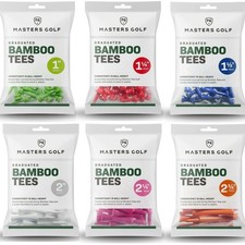 Bamboo Graduated Wooden Castle