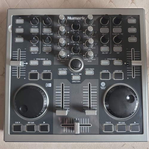Numark total control usb - control, dj