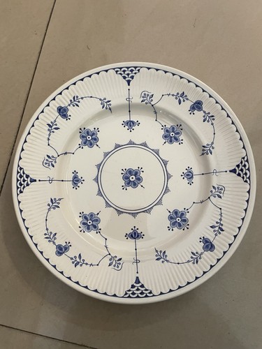 Vintage furnivals denmark blue - denmark,