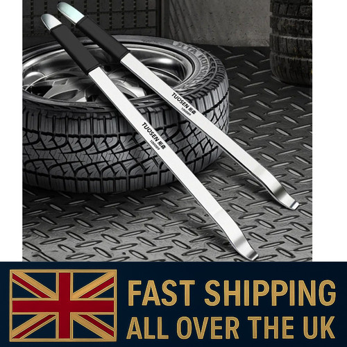 Tyre lever spoon - tyre,