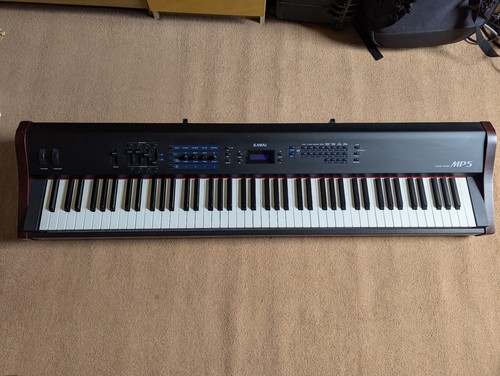 Kawai mp5 key piano - 88,