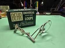 NOS BEHR Model 55 Universal