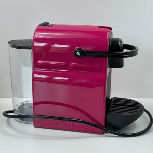 Krups nespresso inissia - inissia, coffee