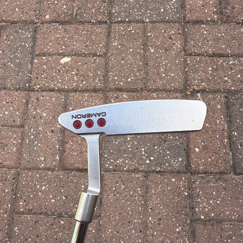 Scotty cameron studio select - scotty,