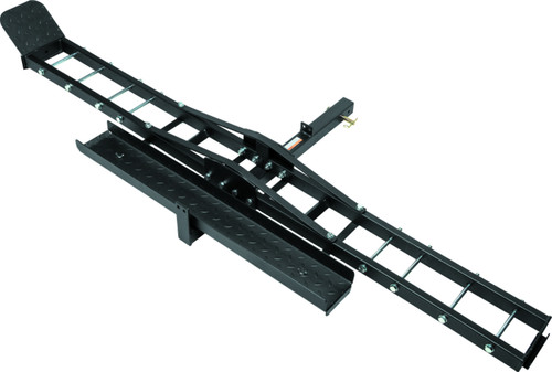 Bikemaster motorcycle carrier - motorcycle,
