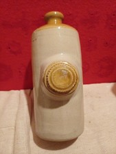Antique Two Tone Stoneware