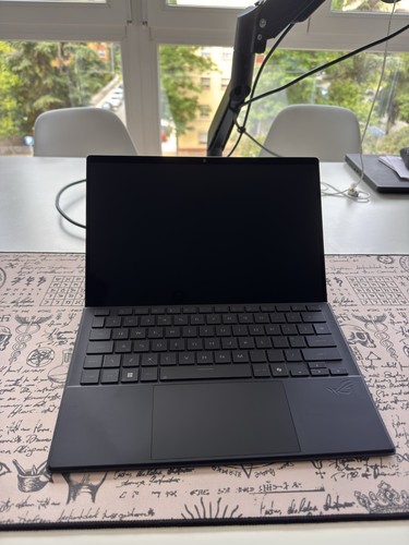 Asus rog flow z13 gz302ea - rog,