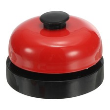 Desk Call Bell 2.5" Diameter