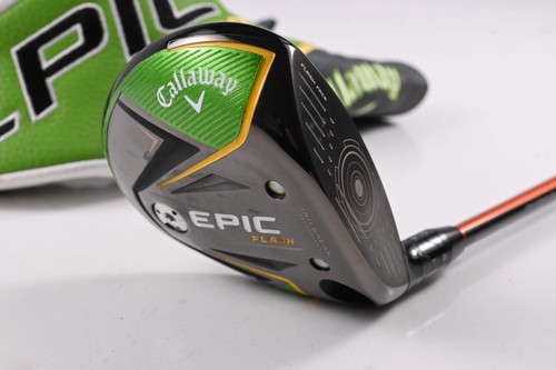 Callaway epic flash - flash, wood