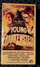 Young Frankenstein Mel Brooks