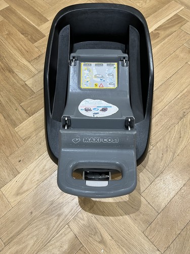Maxi cosi familyfix isofix - cosi,