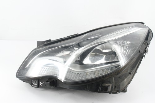 Mercedes class w207 - e-class,