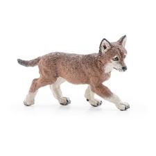 PAPO Wild Animal Kingdom Wolf