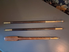 Antique /vintage gun cleaning