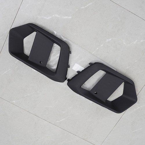 Left right front bumper - left,