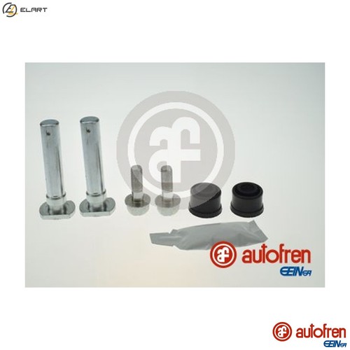 Guide sleeve kit brake - guide,