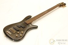 Warwick Streamer LX4 / Electric Bass Guitar w/ Gig Bag made in 2006 Germany