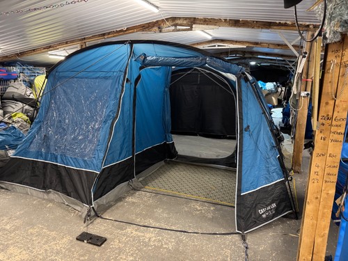 Vango casa air lux 6 - vango,
