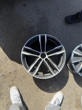 ALLOY WHEEL BMW 3 SERIES 19