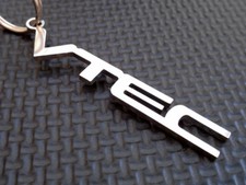 Keyring For HONDA VTEC V-TEC CIVIC CRX PRELUDE INTEGRA S2000 DELSOL MINI VFR K20
