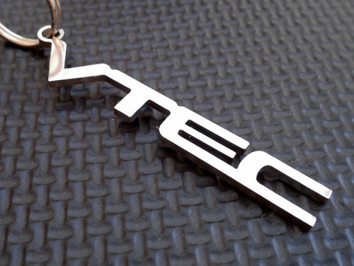 Keyring for honda vtec - keyring,