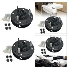 Salon Tilt Mechanism Hair Wash