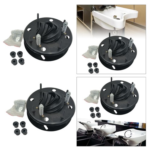 Salon tilt mechanism hair wash - salon,