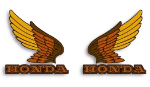 1984 honda vf500c vf700c - 1984,