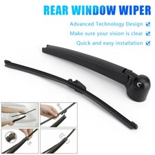 Fits VW Polo 9N IV 2001-2009