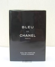 Chanel Bleu  Eau De Parfum