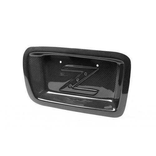 Apr carbon fiber license - fiber, plate
