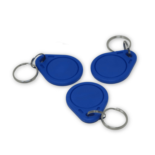 Key fobs for - for, access