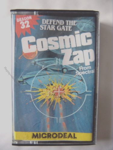 61248 cosmic zap - cosmic,