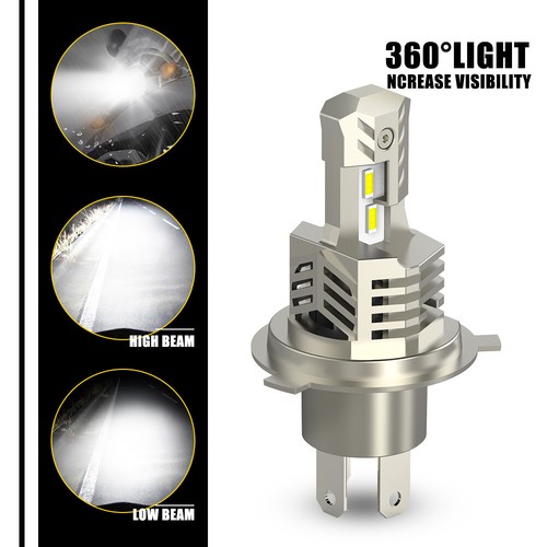 For motorcycle 6500k - 6500k, led