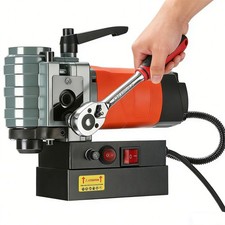 Magnetic Drill Press Portable