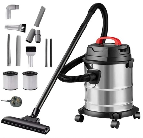 New wet dry vacuum cleaner - wet,