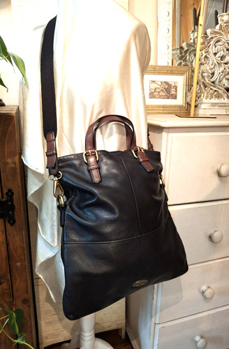 Fossil explorer real leather - explorer,
