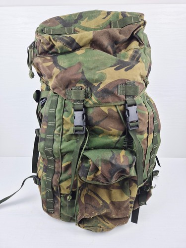 Genuine british army - genuine,