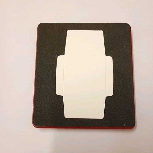 Sizzix bigz die - die, envelope