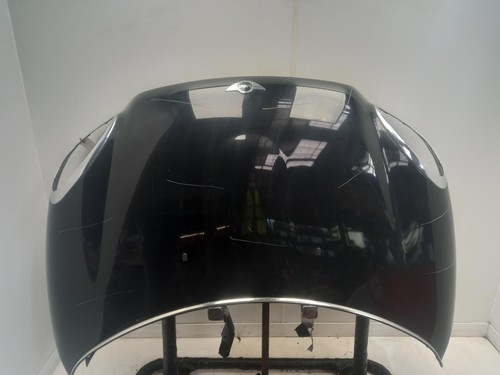 Mini countryman bonnet - countryman,