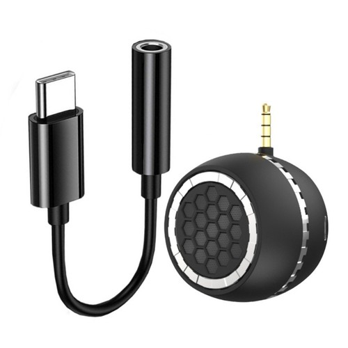 Portable wireless speaker - portable,