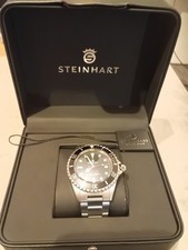 Steinhart Ocean One Vintage