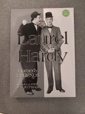 Laurel and Hardy Comedy