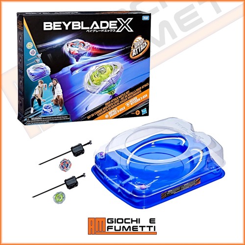 Beyblade arena drop - arena,