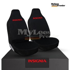 Vauxhall Insignia Waterproof