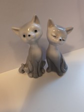 Vintage Pair White Otagiri