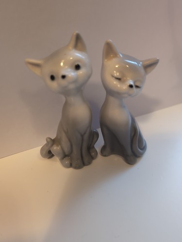 Vintage pair white otagiri - white,