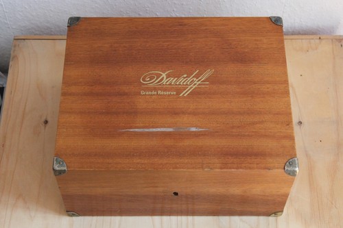 Vintage davidoff grande - vintage,